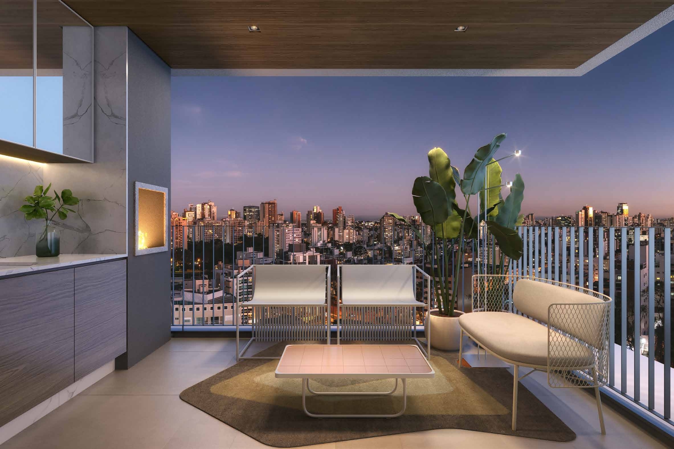 Joaquim 101 - RR Incorporações Joaquim 101 - RR Incorporações