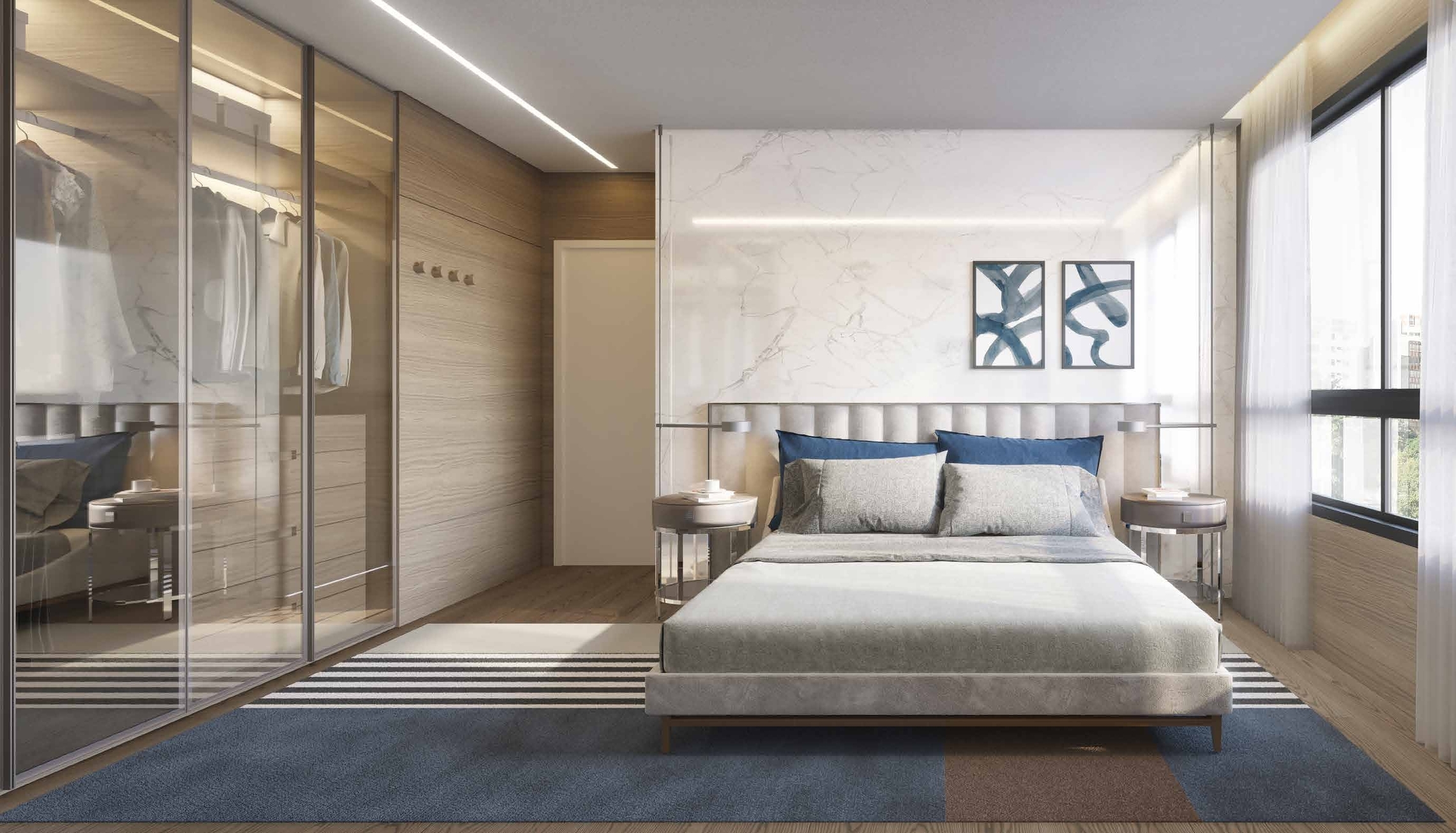 Dormitorio