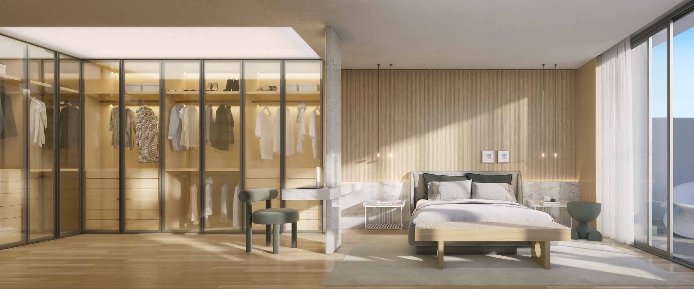 Dormitorio