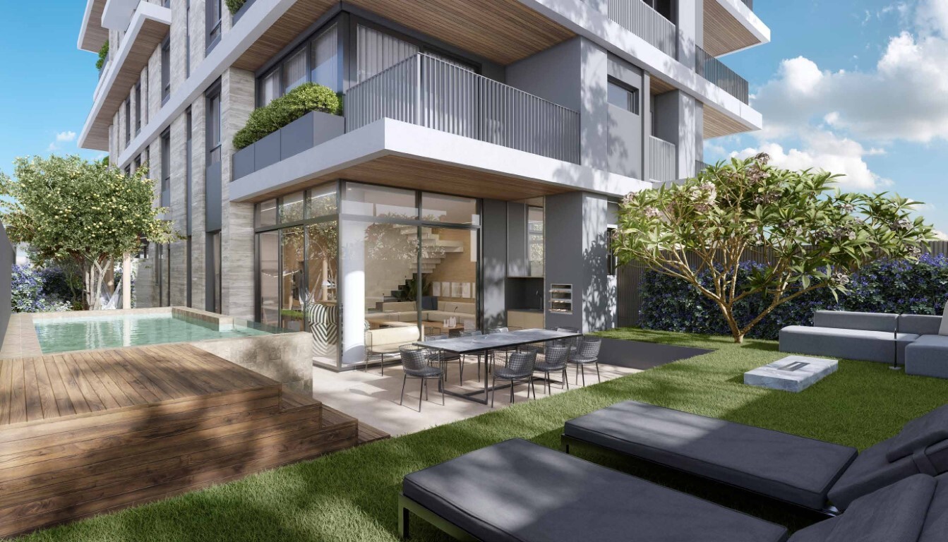 Joaquim 101 - RR Incorporações Joaquim 101 - RR Incorporações