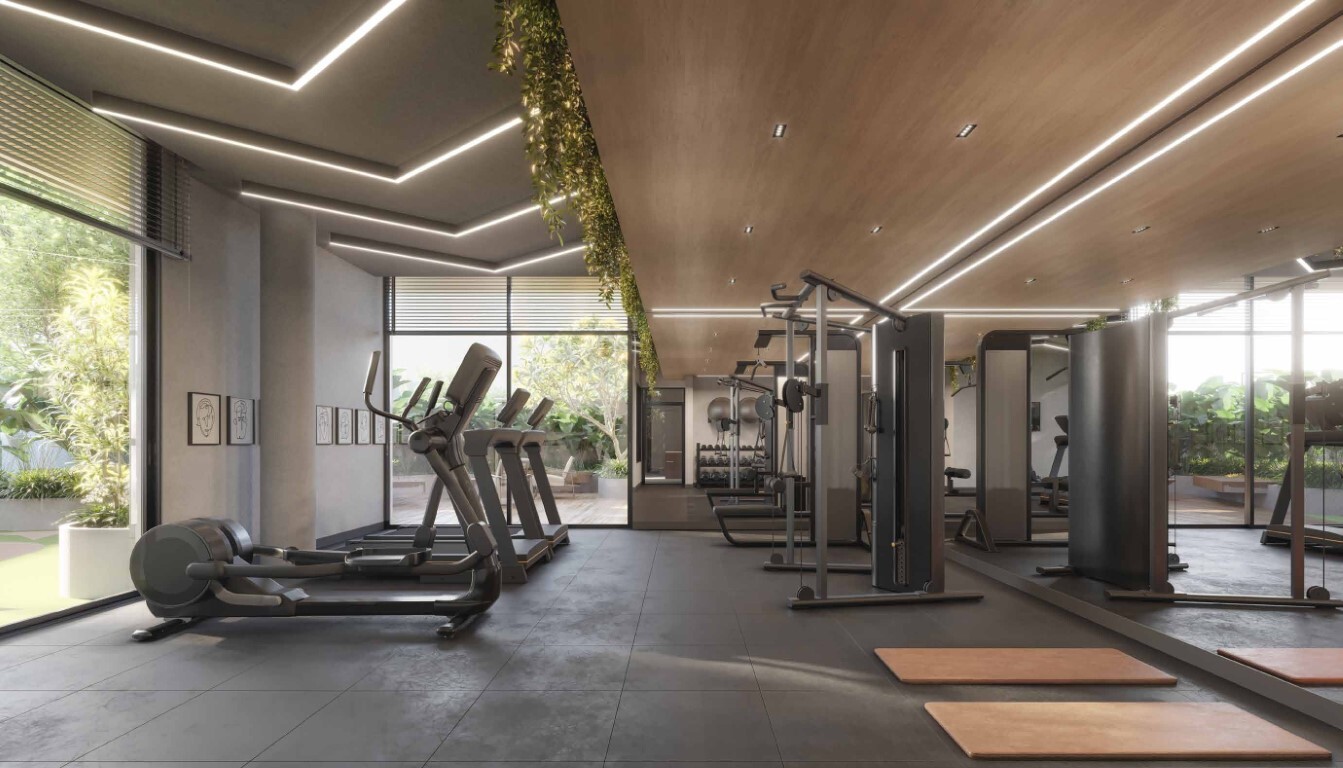 Fitness