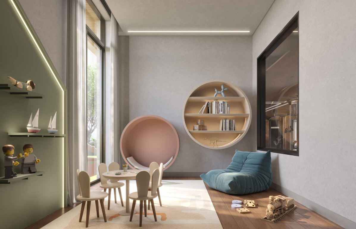 Joaquim 101 - RR Incorporações Joaquim 101 - RR Incorporações