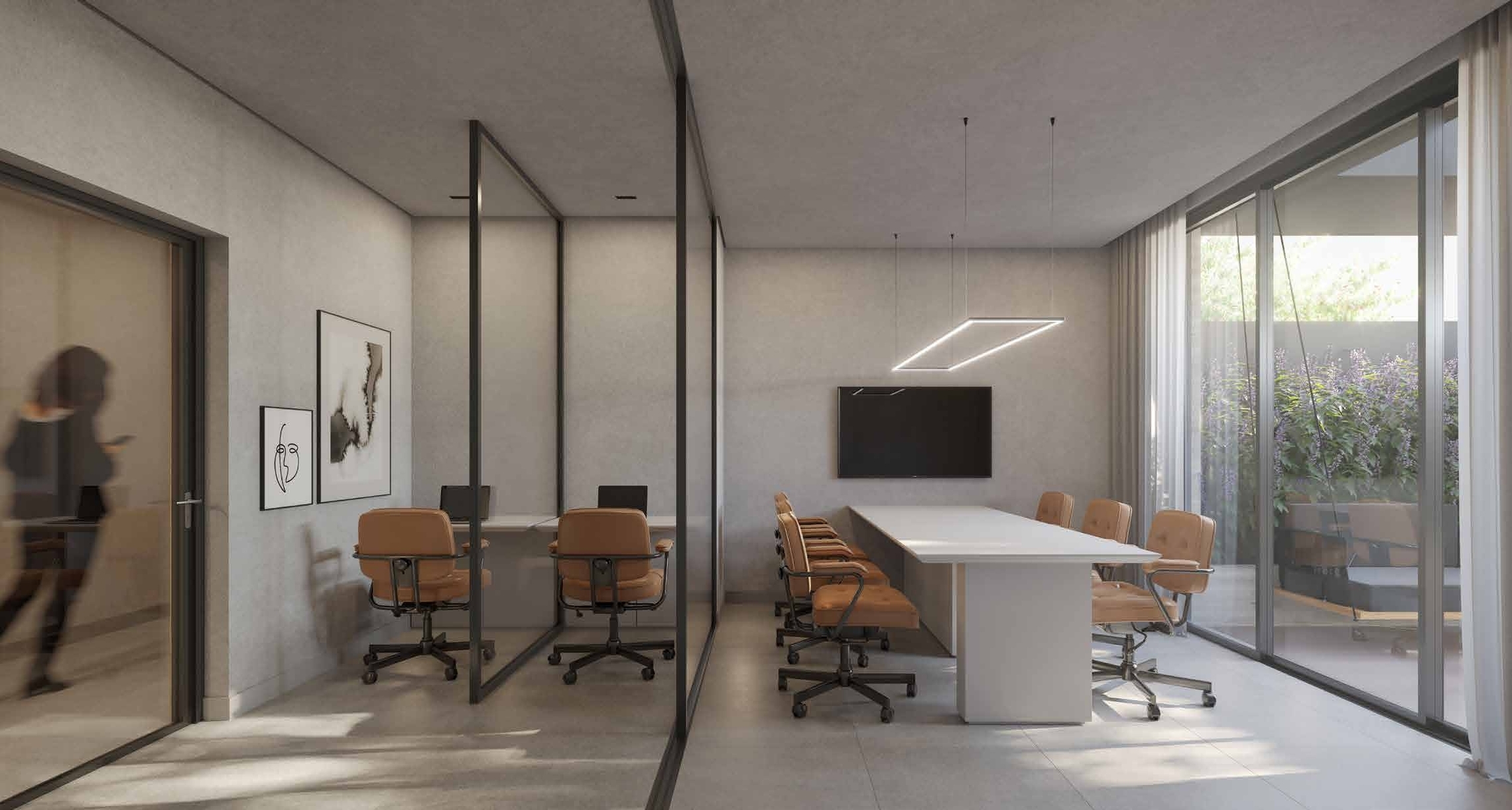 Coworking