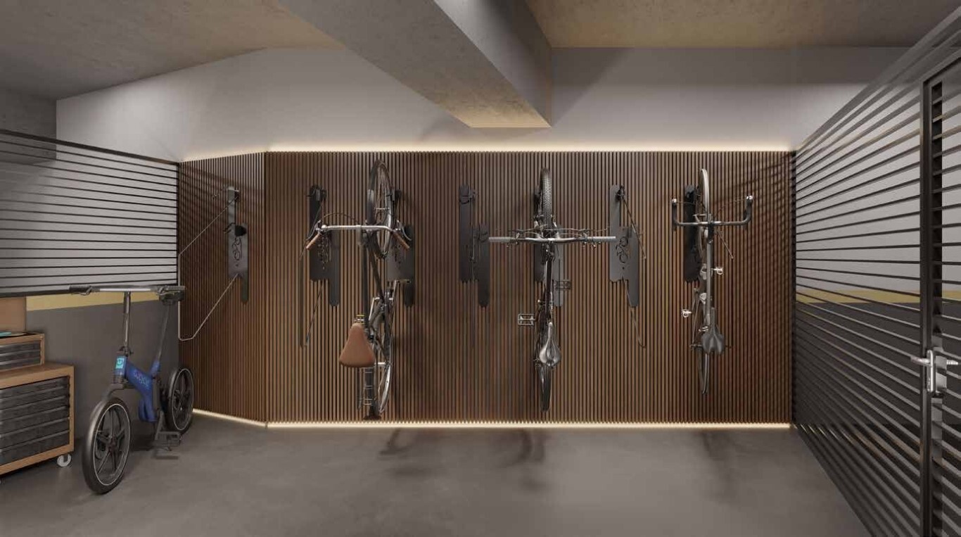 Joaquim 101 - RR Incorporações Joaquim 101 - RR Incorporações