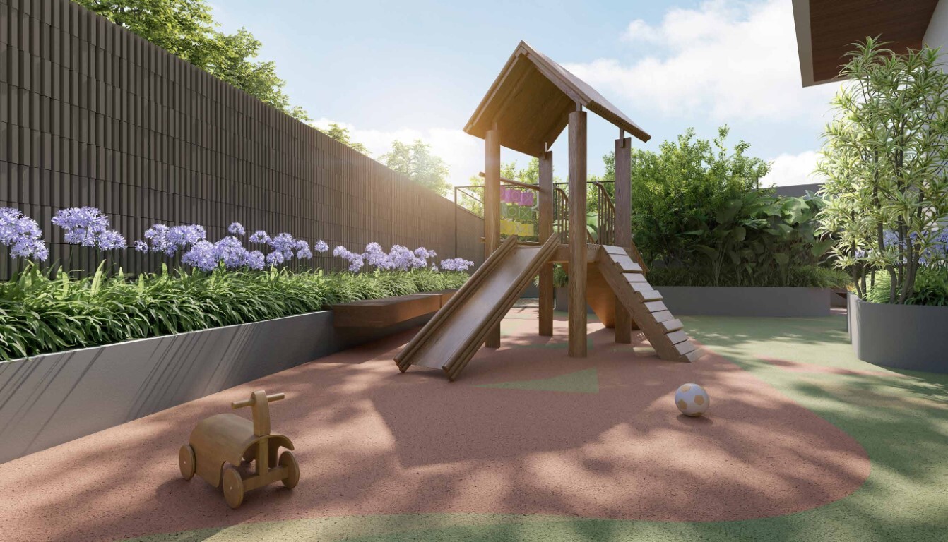 Joaquim 101 - RR Incorporações Joaquim 101 - RR Incorporações