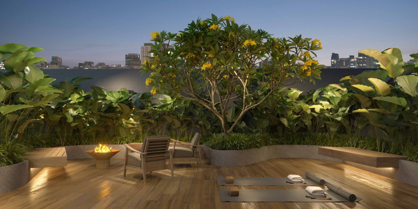 Joaquim 101 - RR Incorporações Joaquim 101 - RR Incorporações