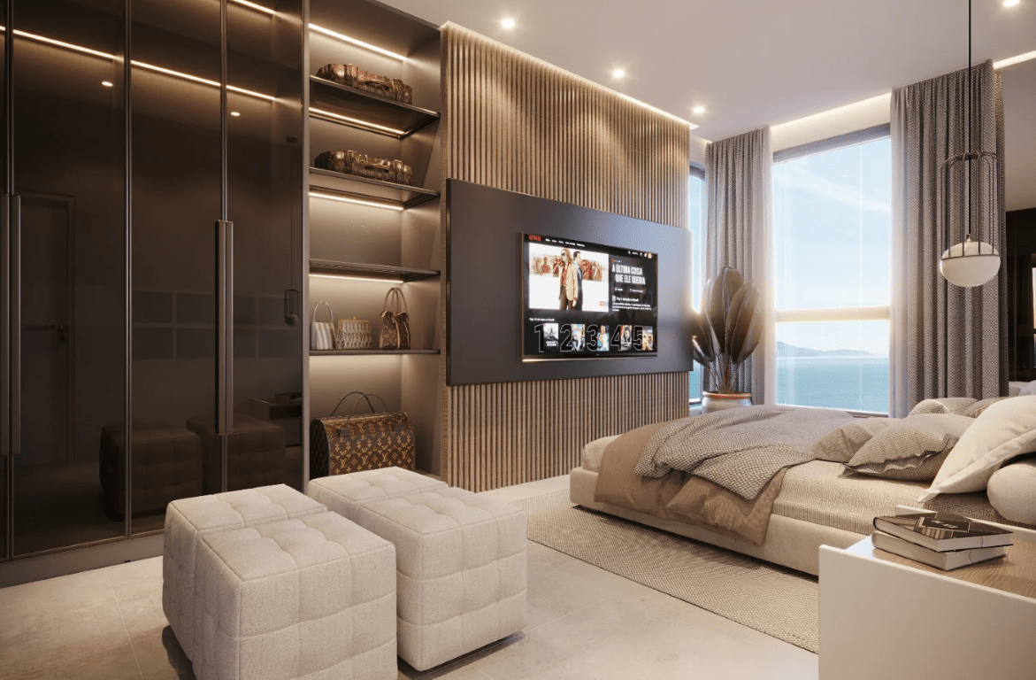 Dormitorio