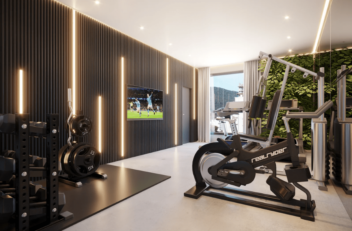 Fitness