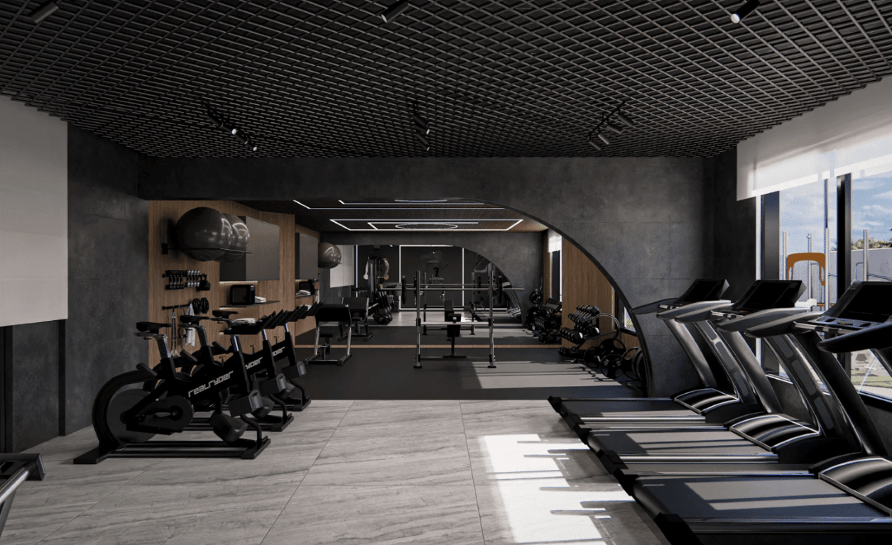 Fitness