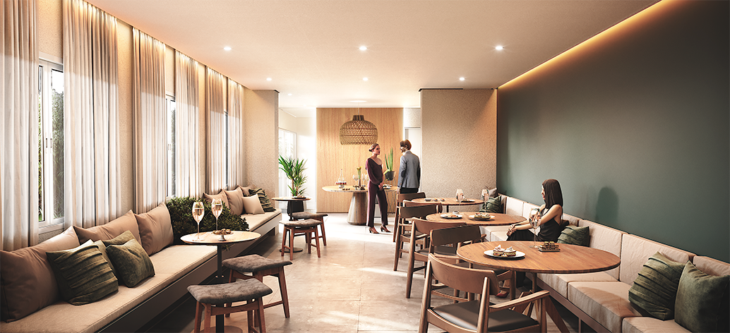 Isla Morumbi - Tarjab Isla Morumbi - Tarjab