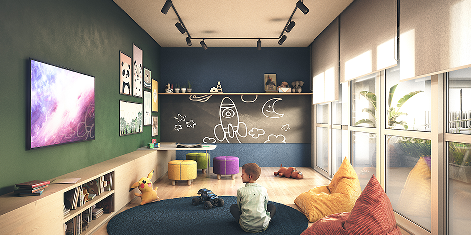 Isla Morumbi - Tarjab Isla Morumbi - Tarjab