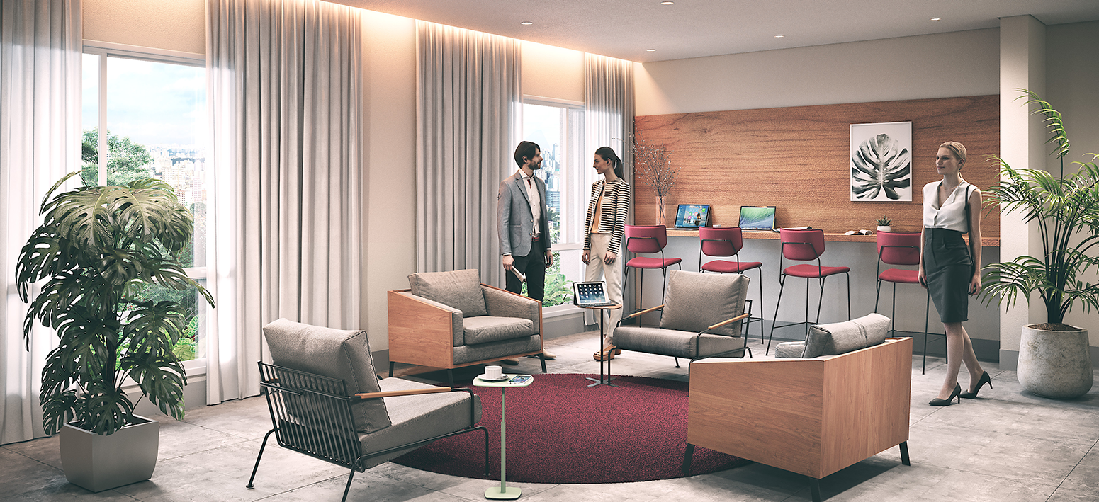 Isla Morumbi - Tarjab Isla Morumbi - Tarjab