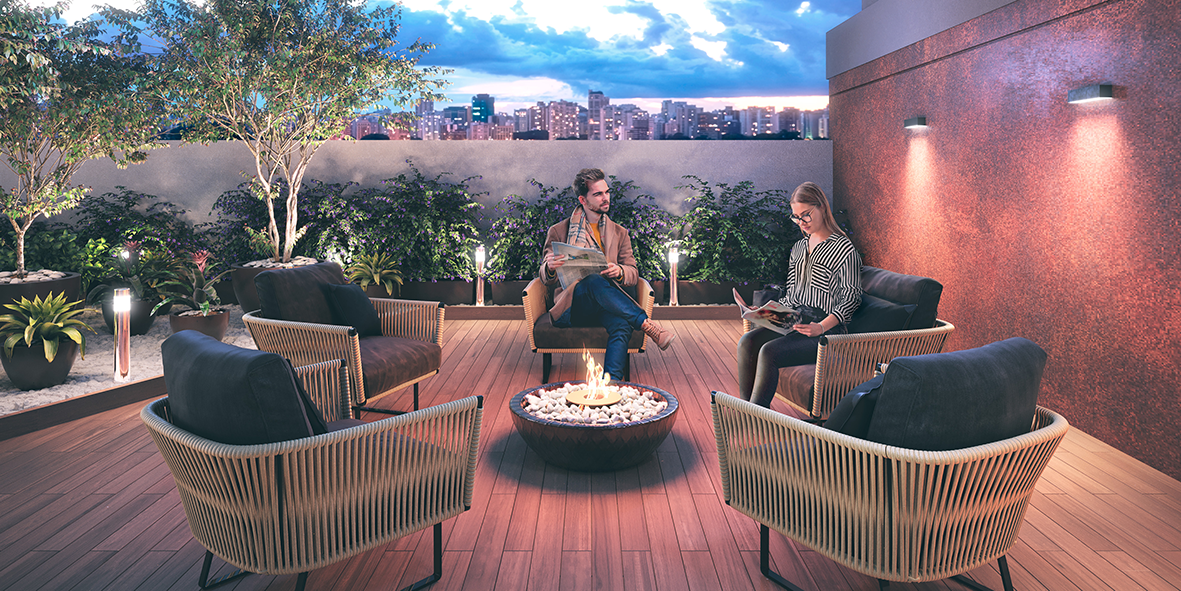 Isla Morumbi - Tarjab Isla Morumbi - Tarjab