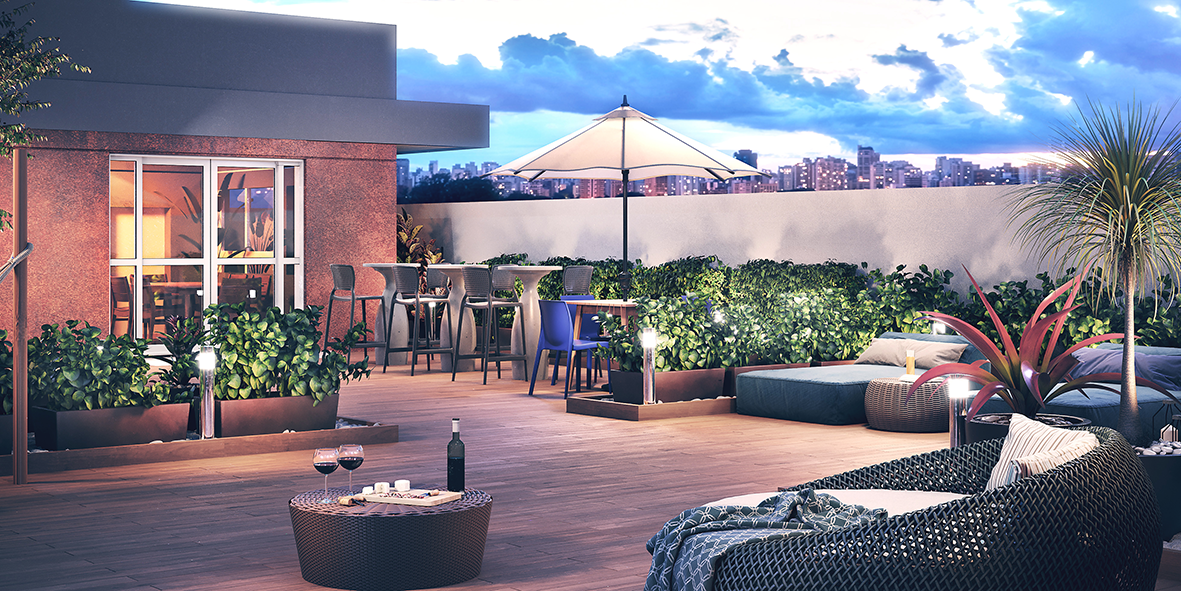 Isla Morumbi - Tarjab Isla Morumbi - Tarjab