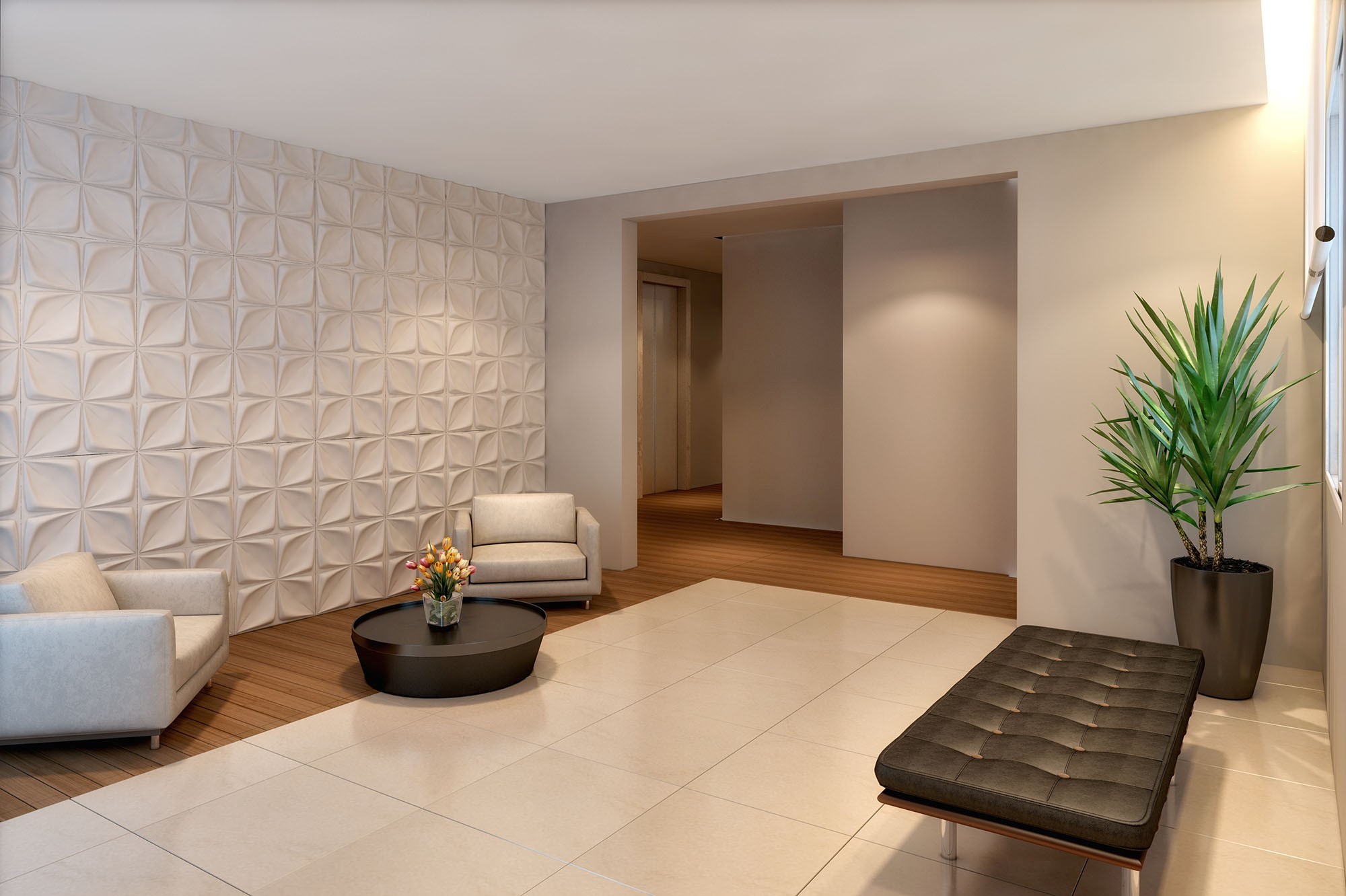 Alvorada Residence - Mbigucci