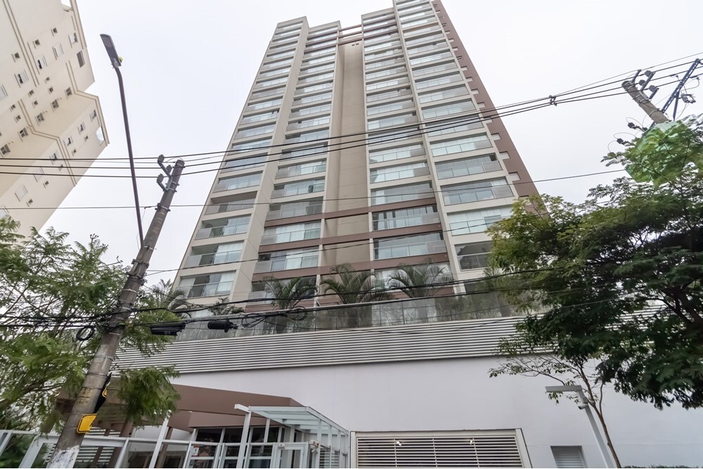 São Paulo - São Paulo, Chácara Klabin, (Venda) São Paulo - São Paulo, Chácara Klabin, (Venda)