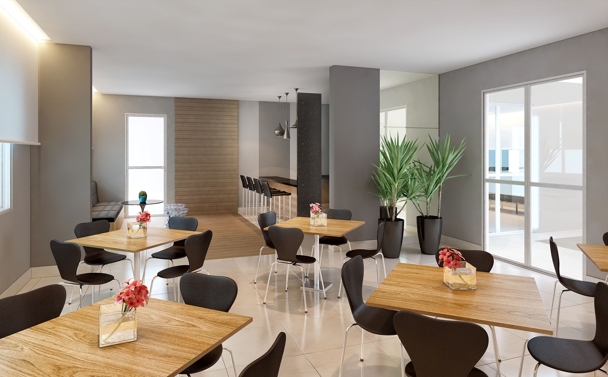 Alvorada Residence - Mbigucci