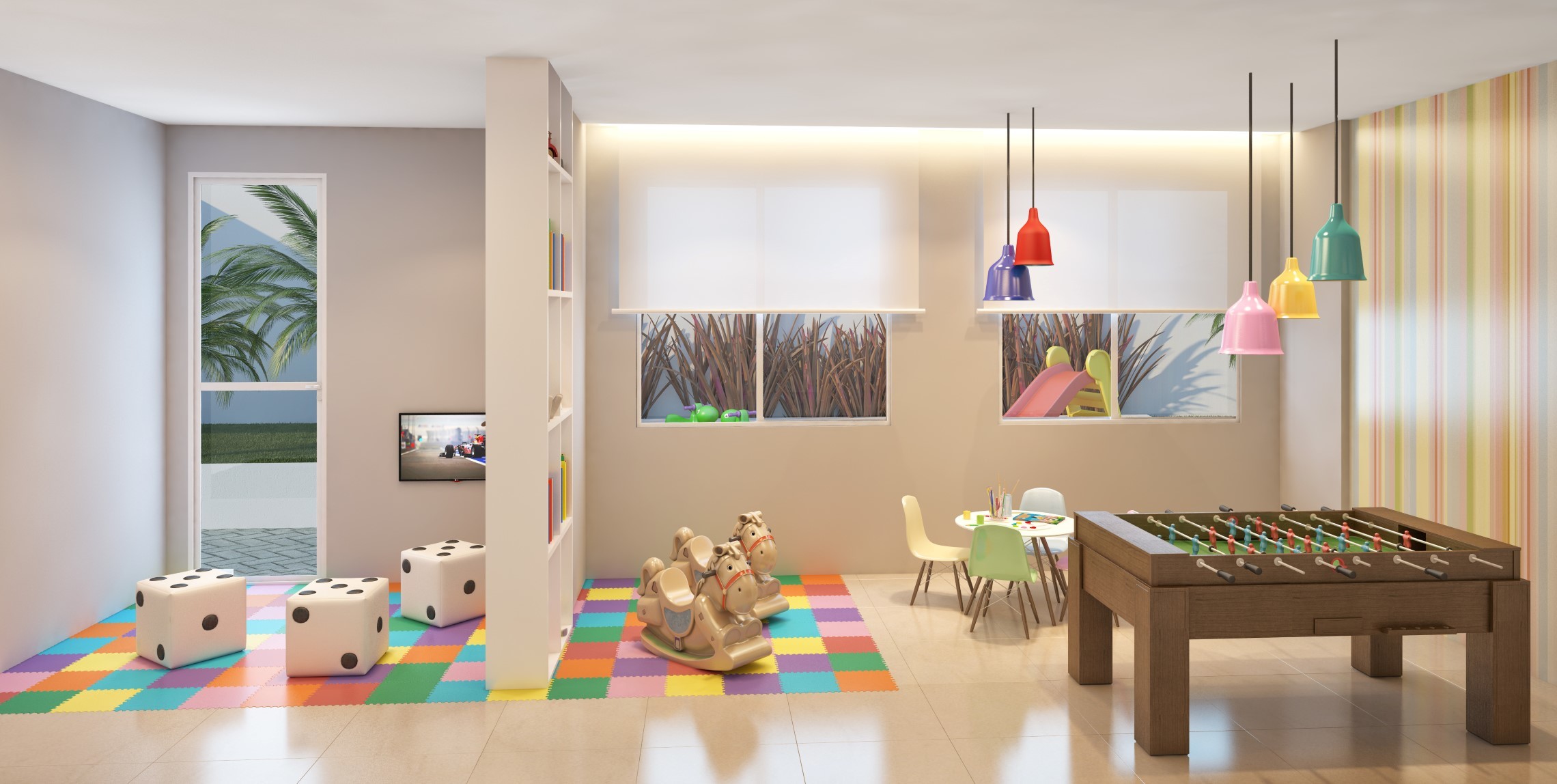 Alvorada Residence - Mbigucci