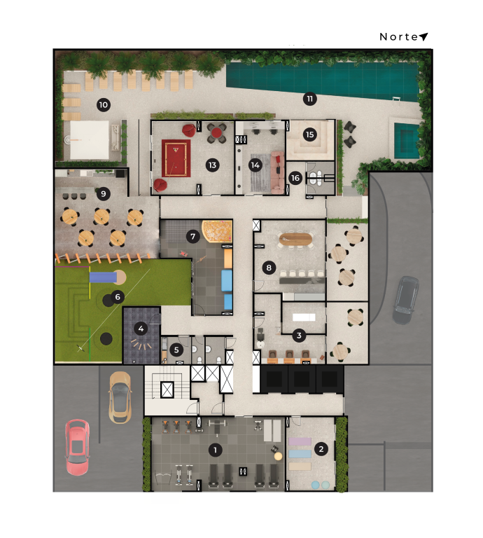 Colatinna 56 - Pratica Construtora