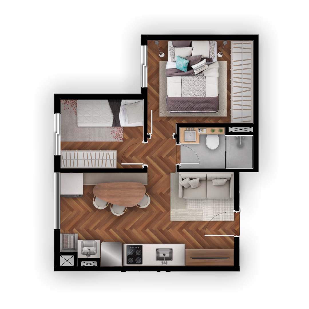 Colatinna 56 - Pratica Construtora