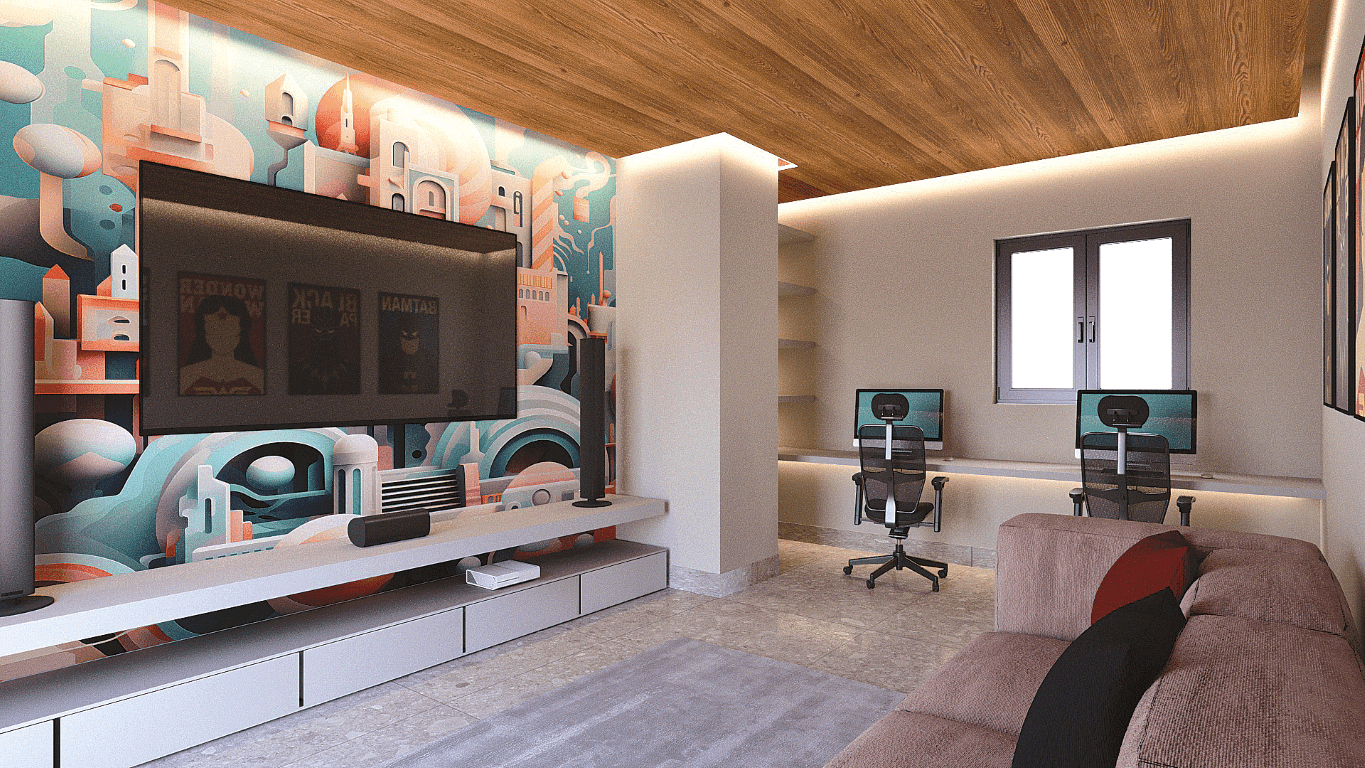 Colatinna 56 - Pratica Construtora