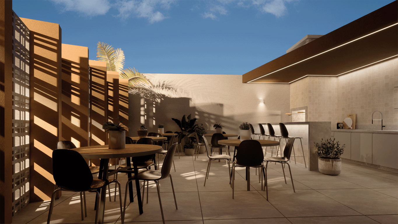 Colatinna 56 - Pratica Construtora