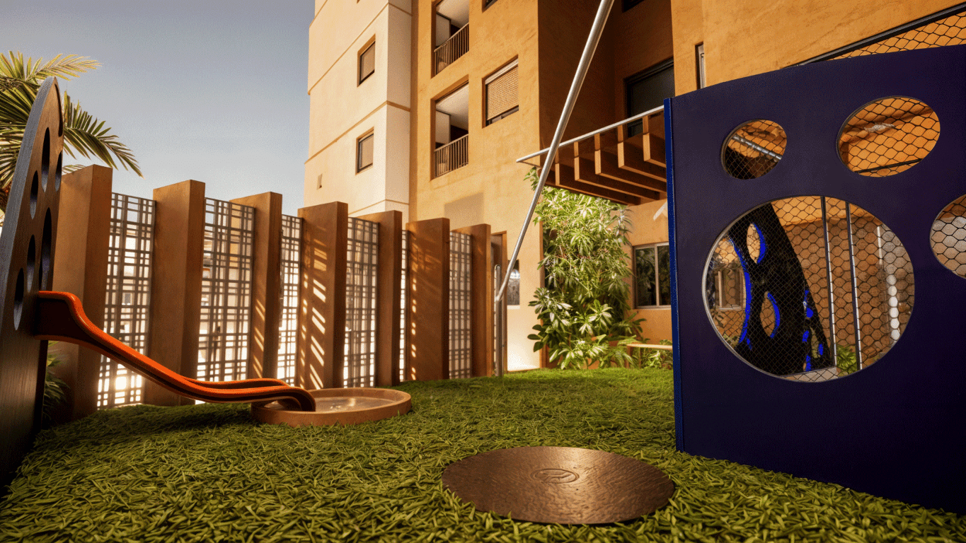 Colatinna 56 - Pratica Construtora