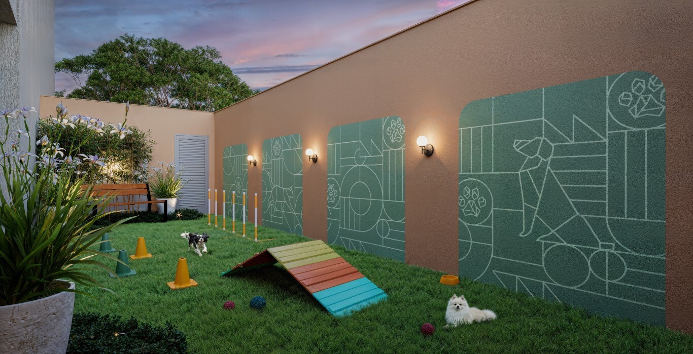 Residencial Multifamiliar de 2 quartos, 58m² no bairro Setor Central, em Goiânia | Eu Corretor