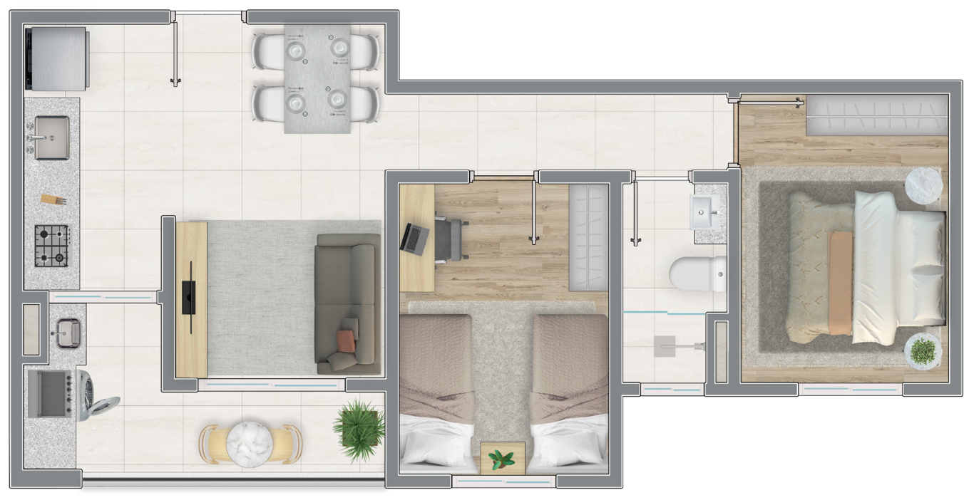 Siena - Embraplan Engenharia
