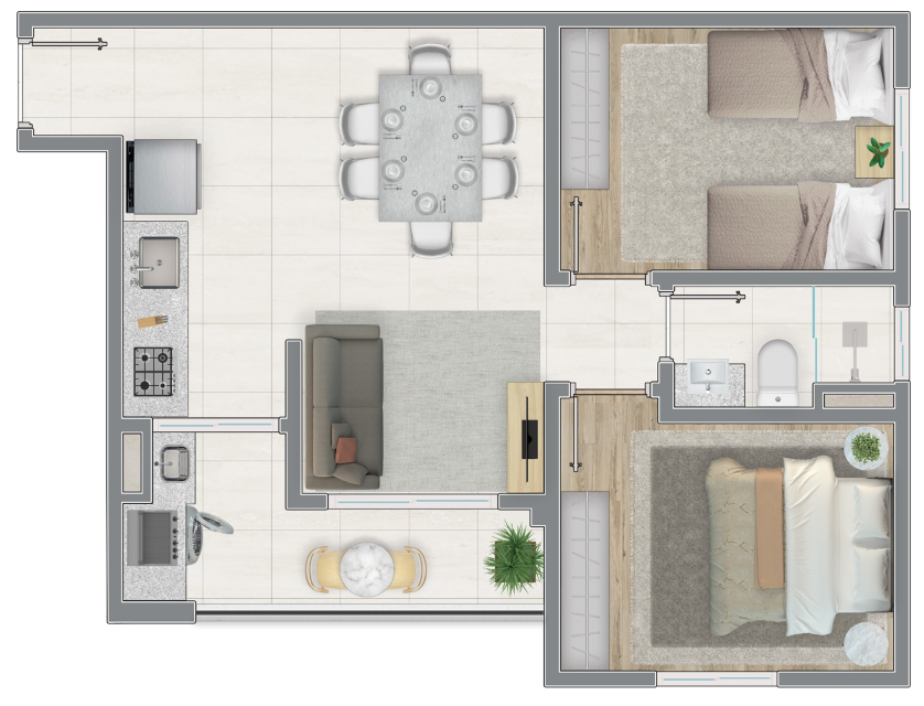 Siena - Embraplan Engenharia