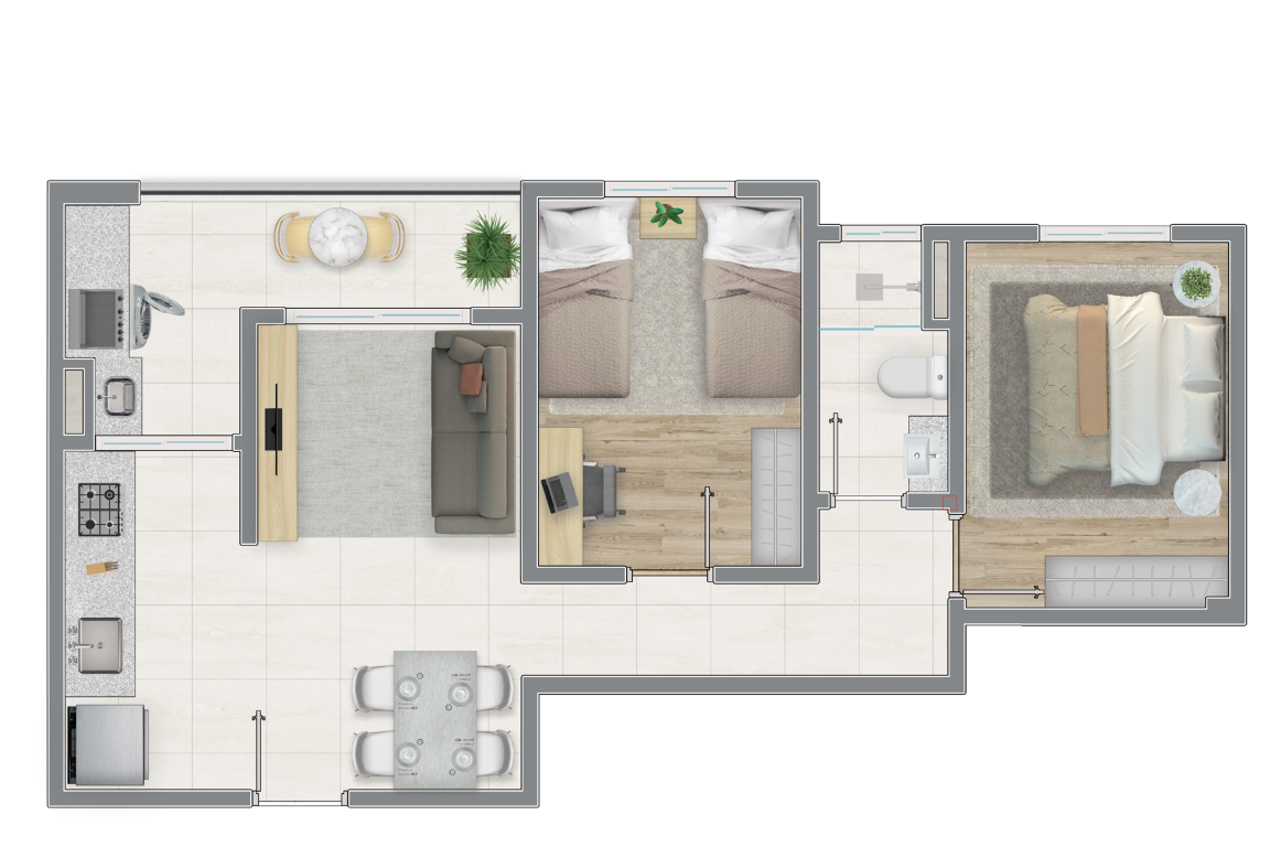 Siena - Embraplan Engenharia
