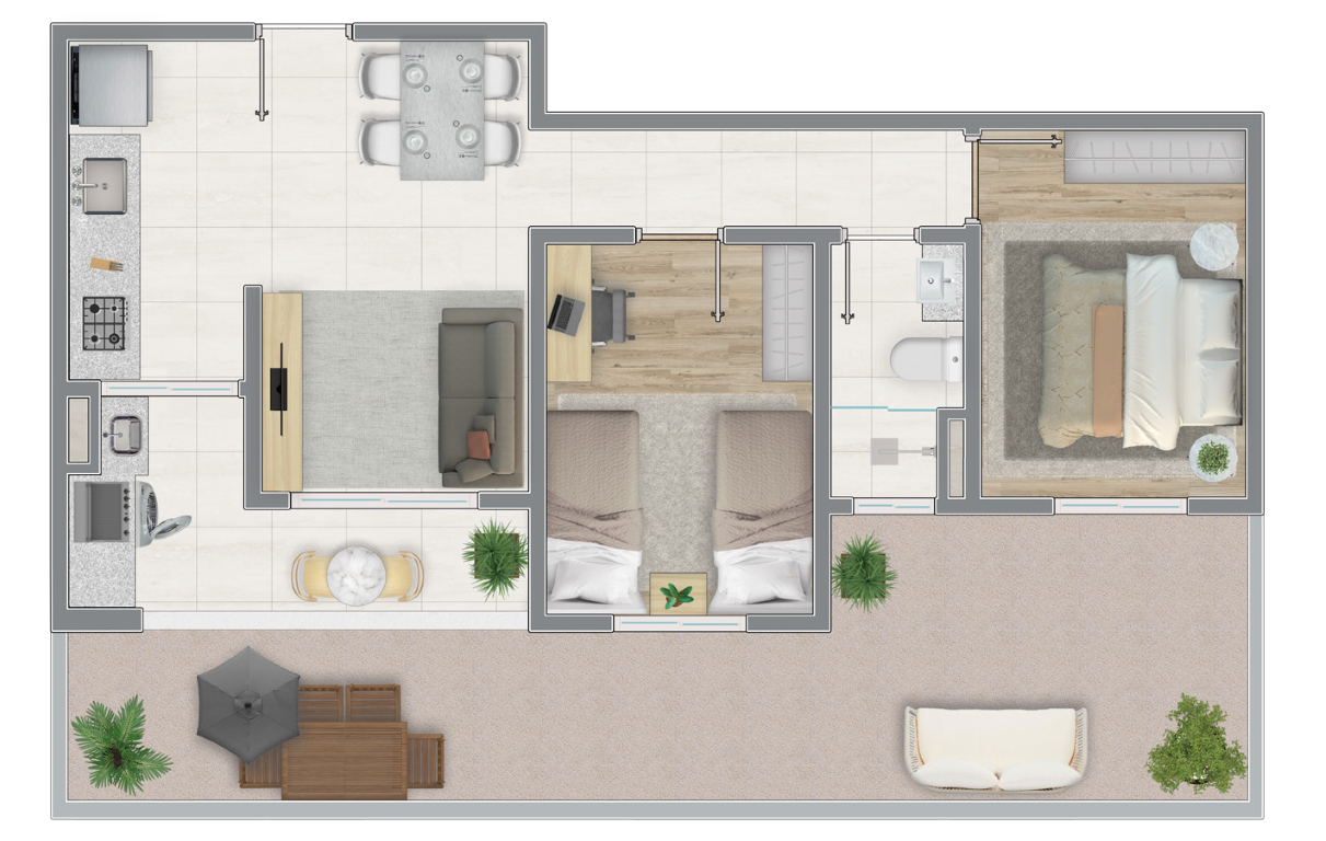 Siena - Embraplan Engenharia