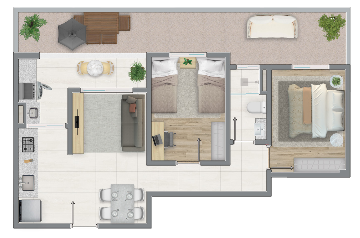 Siena - Embraplan Engenharia