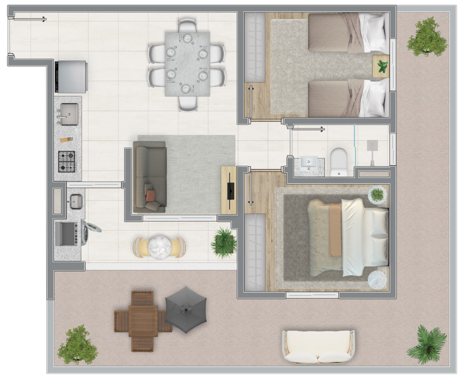 Siena - Embraplan Engenharia