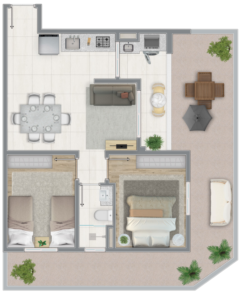 Siena - Embraplan Engenharia