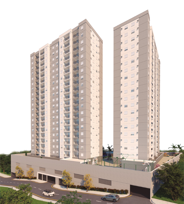 Siena - Embraplan Engenharia