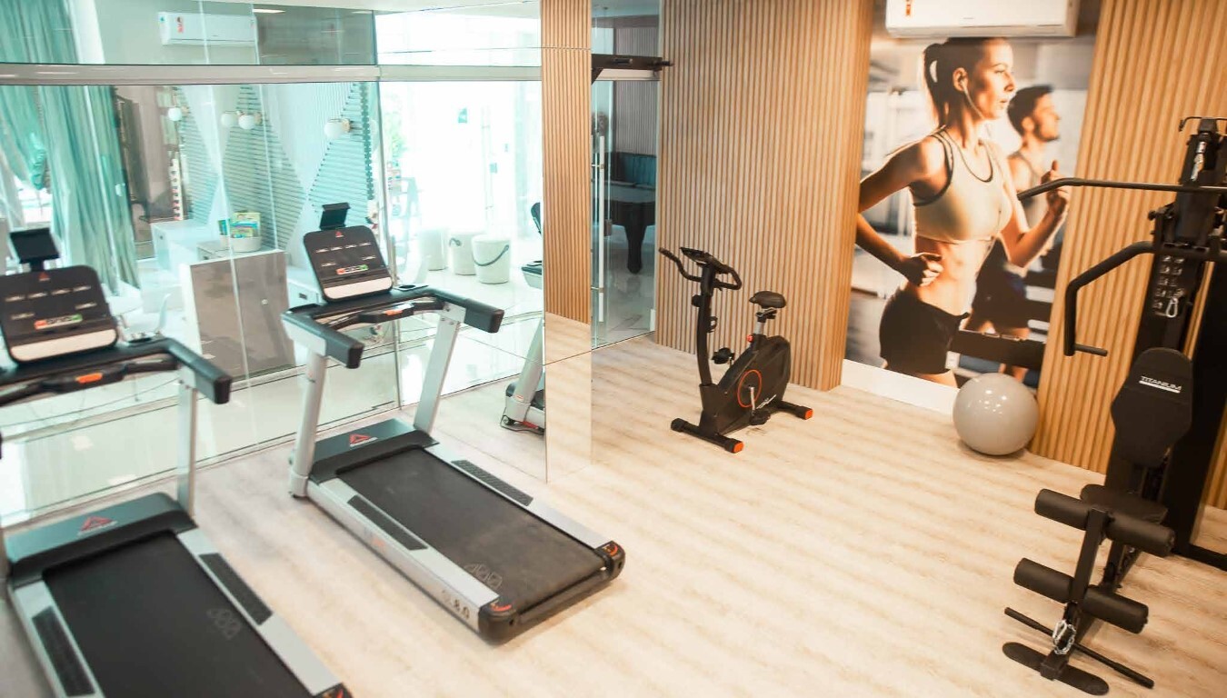 Fitness