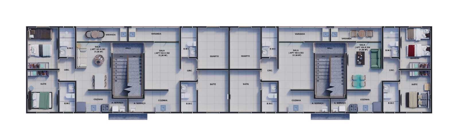 Marcos Lira - Lira Junior