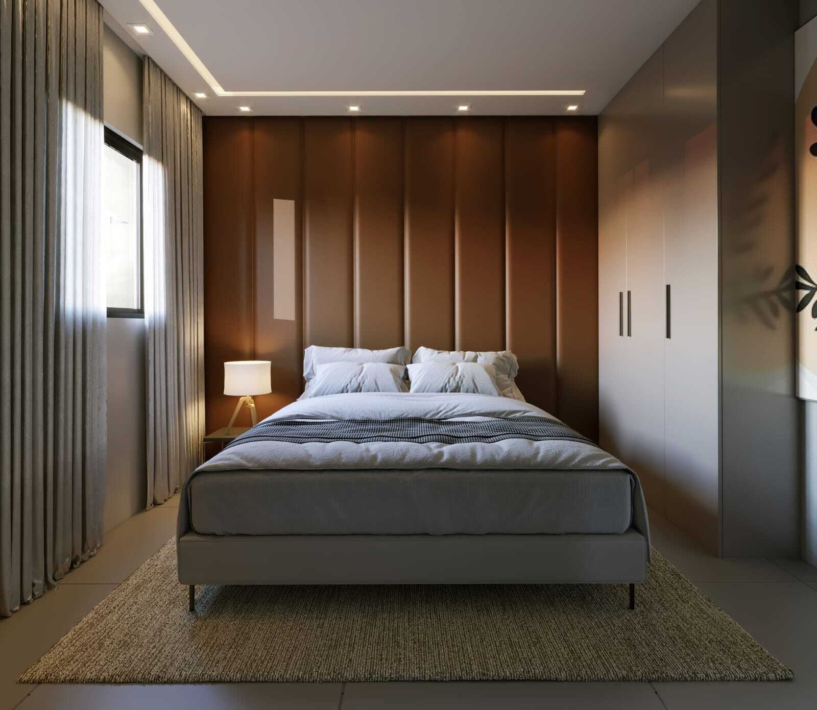 Residencial Multifamiliar de 2 quartos, 50m² no bairro Iputinga, em Recife | Eu Corretor