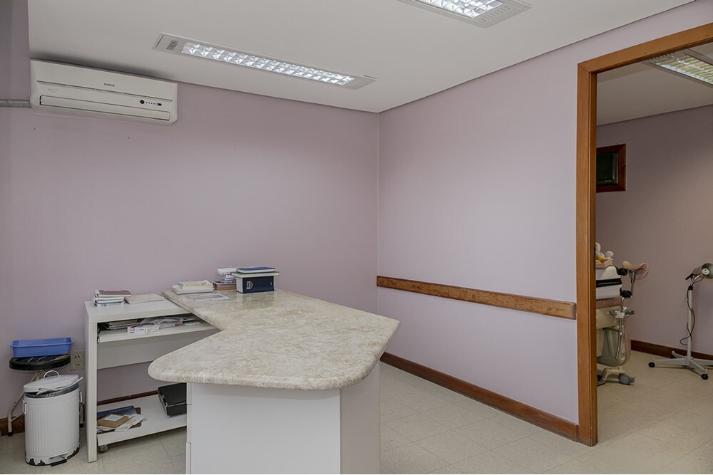 Comercial de 190m² no bairro Centro Histórico, em Porto Alegre | Eu Corretor