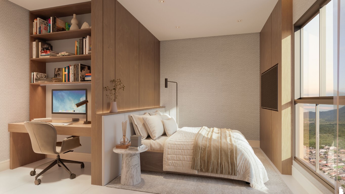Dormitorio