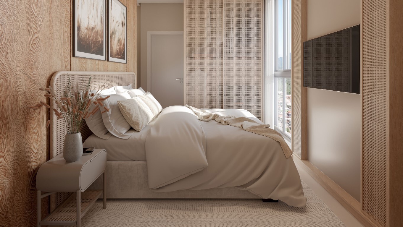 Dormitorio