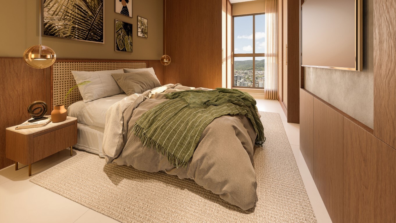 Dormitorio