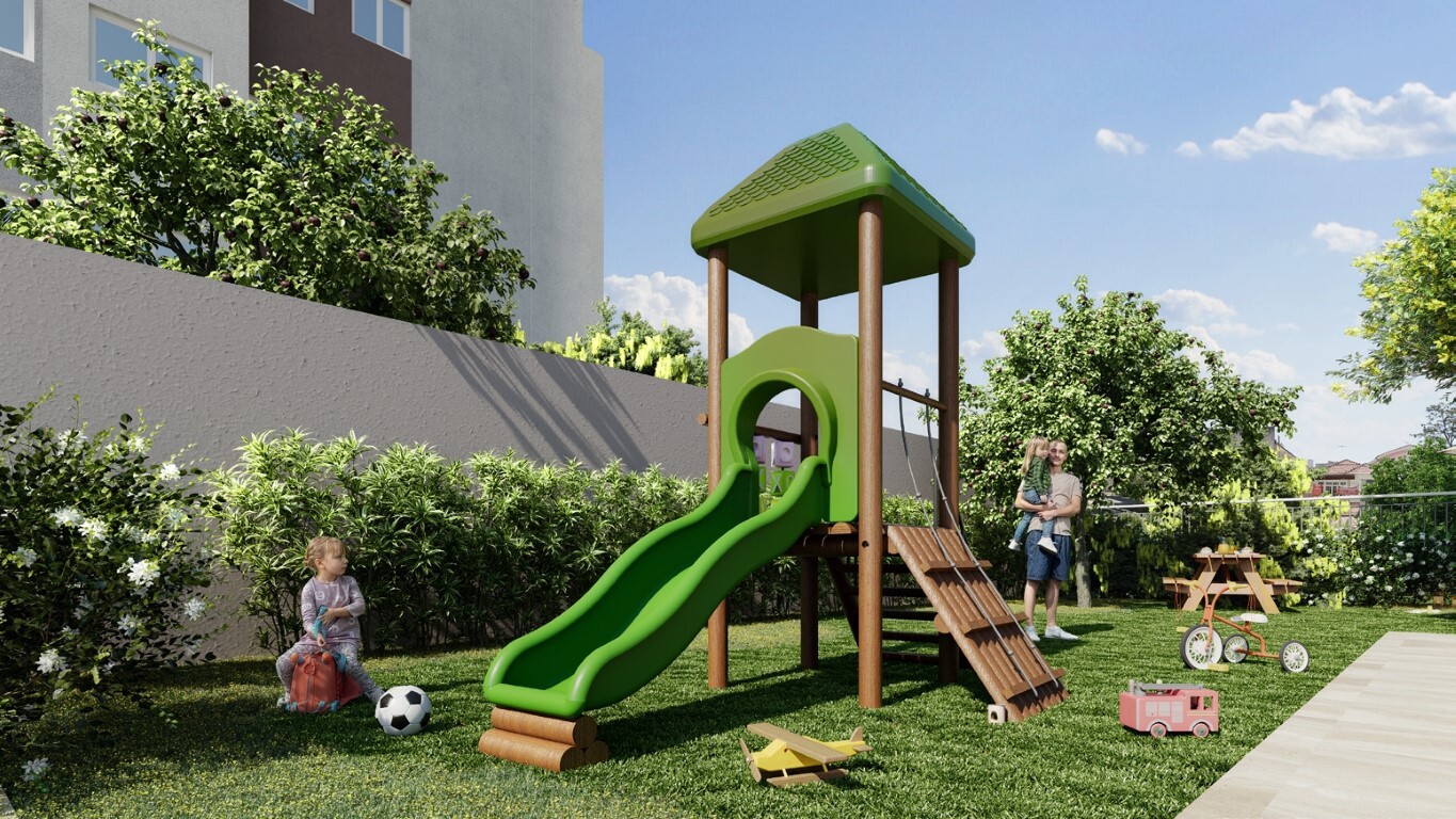 Residencial Multifamiliar de 2 quartos, 49m² no bairro Vila Carrão, em São Paulo | Eu Corretor