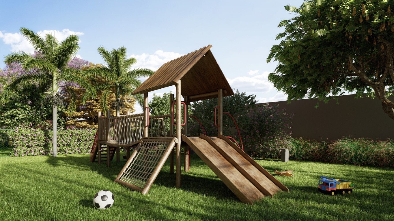 Residencial Multifamiliar de 2 quartos, 37m² no bairro Vila Carrão, em São Paulo | Eu Corretor