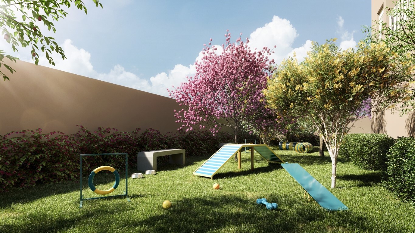 Residencial Multifamiliar de 2 quartos, 37m² no bairro Vila Carrão, em São Paulo | Eu Corretor