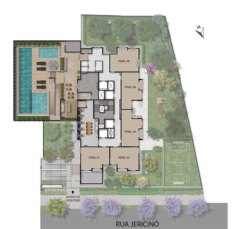 Gran Spot - Econ Construtora