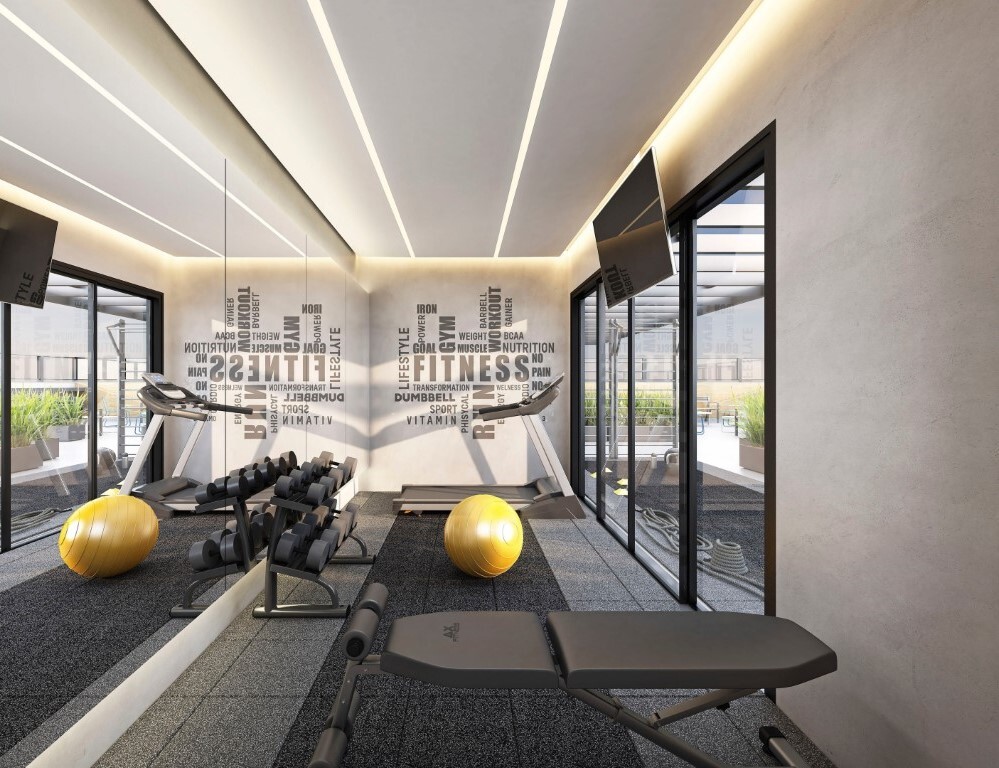 Fitness