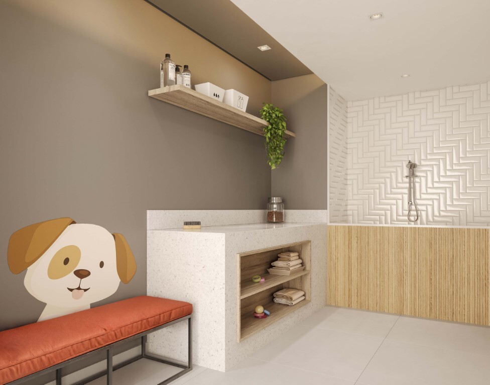 Pet care
