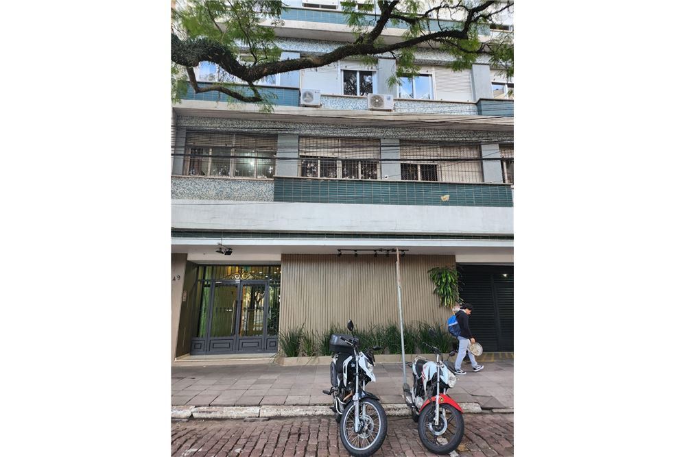 Residencial Multifamiliar de 2 quartos, 76m² no bairro Centro Histórico, em Porto Alegre | Eu Corretor
